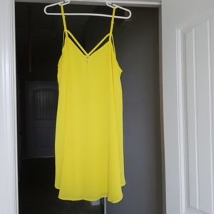 Bishop + young cute summer dress